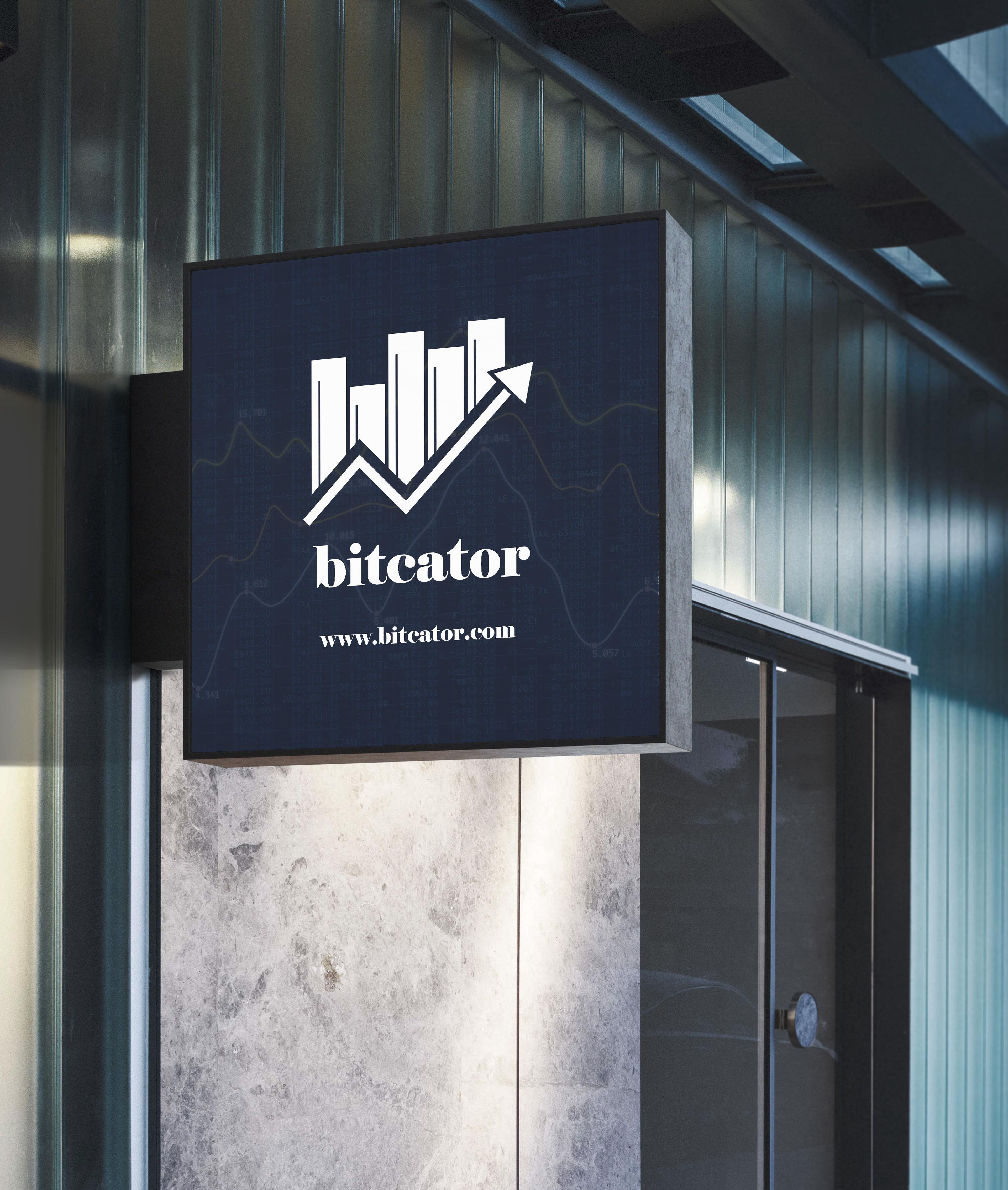 Bitcator Auth